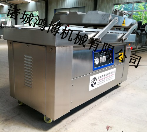 多功（gōng）能幹濕兩用（yòng）包裝機