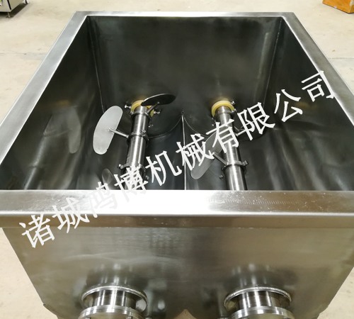 工（gōng）業商業拌餡機