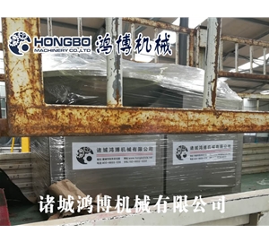 80型變（biàn）頻調速斬拌機