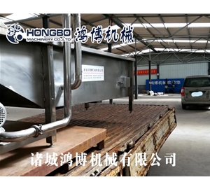 清洗機發貨河北周口（kǒu）