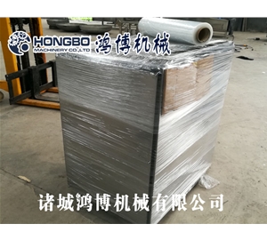 粉碎絞肉（ròu）機