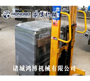 牛羊豬皮絞（jiǎo）肉機