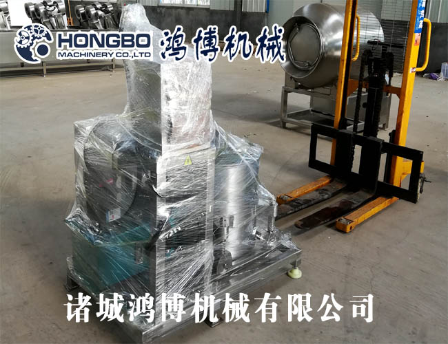 番茄果汁(zhī)壓榨機