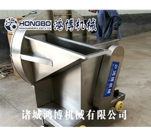 可定製刨肉機（jī）