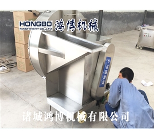 大型刨肉（ròu）機