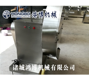 凍盤刨肉機（jī）