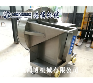 凍肉（ròu）刨肉機