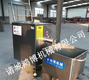 食堂用絞肉機（jī）