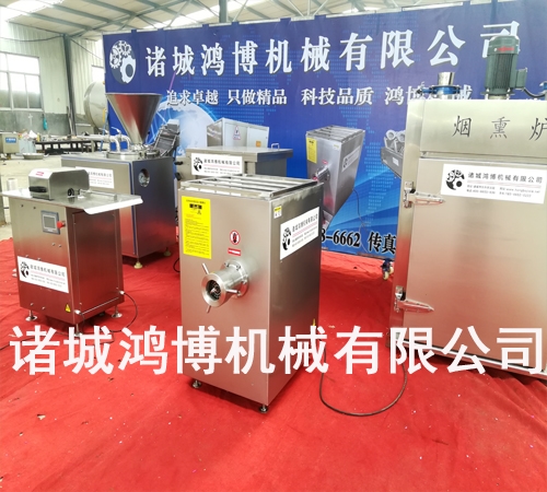 凍肉凍盤(pán)絞肉機