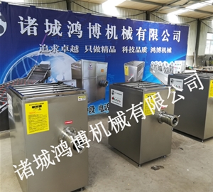 多（duō）功能絞肉機