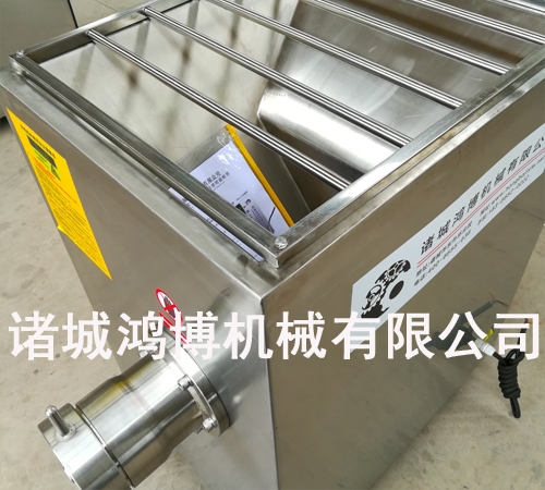 凍肉碎（suì）肉機