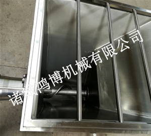 凍盤（pán）絞肉機
