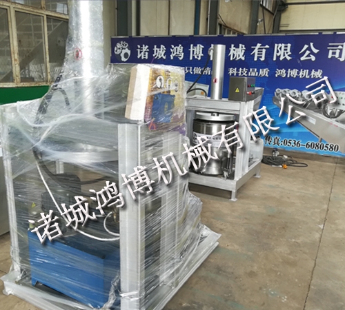 葡萄壓(yā)榨機