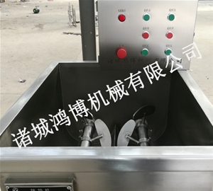 丸（wán）子拌餡機