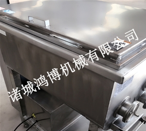 全不鏽鋼拌餡機