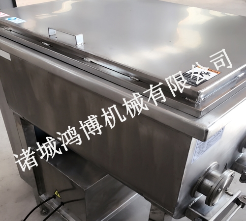 全不鏽鋼（gāng）拌餡機