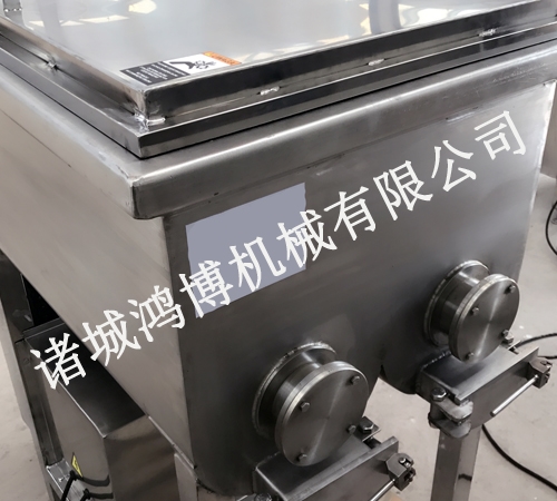 多功(gōng)能拌餡機