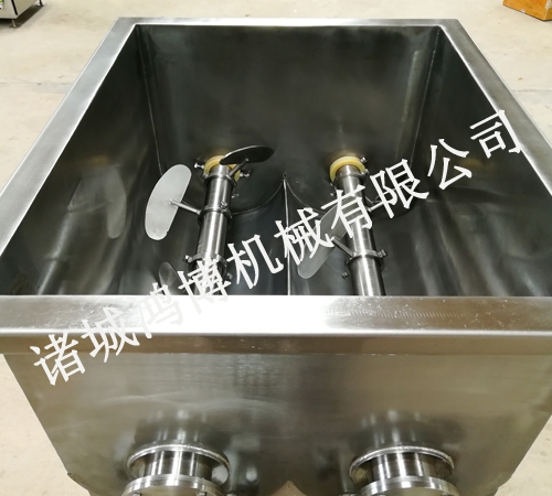 中餐廳拌（bàn）餡機設備