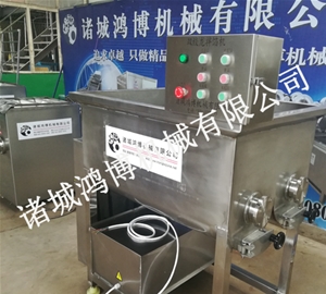 多功能（néng）拌餡機