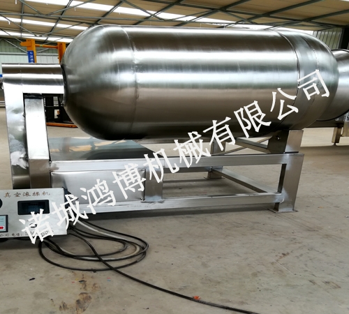 入味攪拌滾(gǔn)揉機