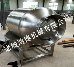 培根真空滾（gǔn）揉機