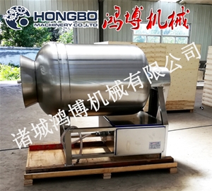 飯店用型滾（gǔn）揉機