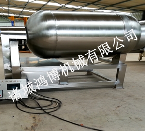 變頻調（diào）速滾揉機