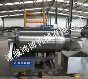 培根真空滾揉（róu）機（jī）