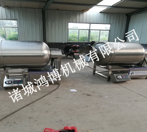 食(shí)堂用滾揉機(jī)