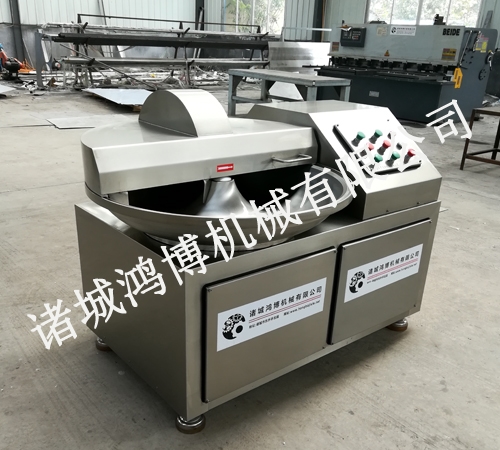 香腸(cháng)斬拌機