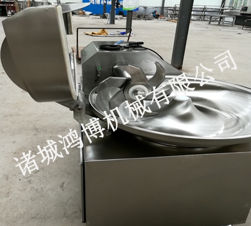 變頻斬(zhǎn)拌機(jī)