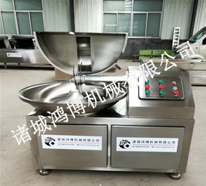 千頁豆腐斬（zhǎn）拌機（jī）