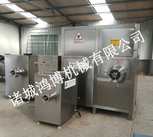 板(bǎn)油破碎機