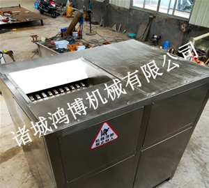 高效率破碎（suì）機