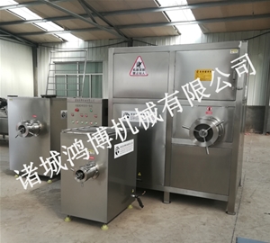 油脂破碎機（jī）