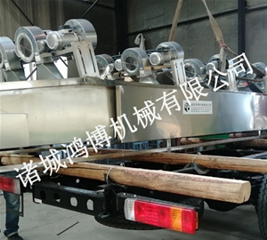 玻璃瓶風（fēng）幹機