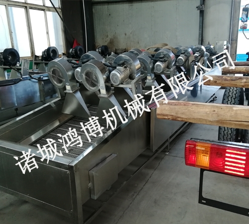 可定製風幹（gàn）機