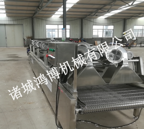 小（xiǎo）型風幹機