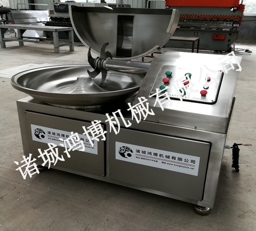 香腸斬（zhǎn）拌機