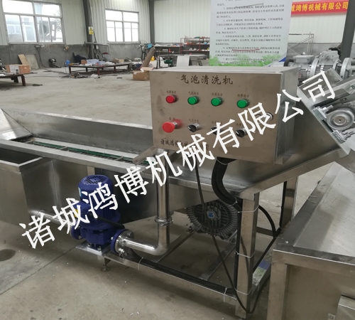 全（quán）自動清洗機