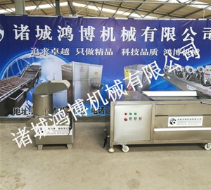 麻山藥去皮機（jī）