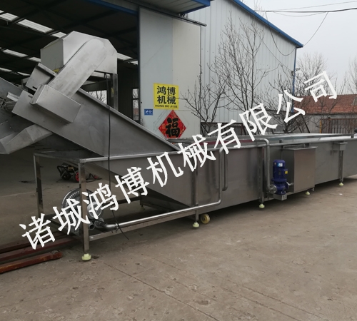 土豆清(qīng)洗機(jī)