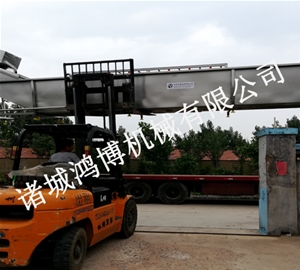 海鮮（xiān）類清洗機