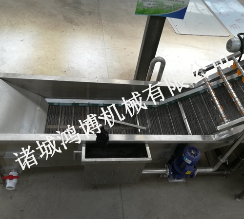 高壓氣泡水浴清（qīng）洗（xǐ）機