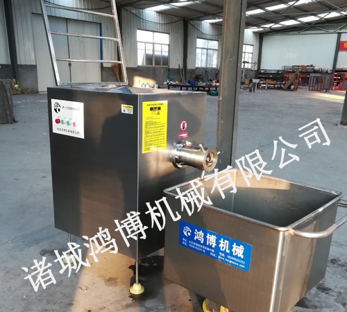 多功(gōng)能商用絞肉機