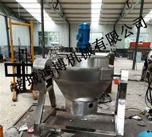 可（kě）定製夾層鍋