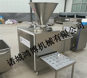 鮮肉灌腸機（jī）