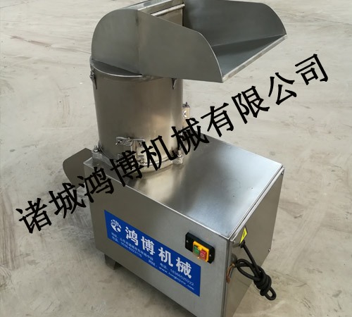 專業（yè）定製切粒機（jī）