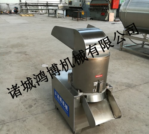 專業定製切粒機