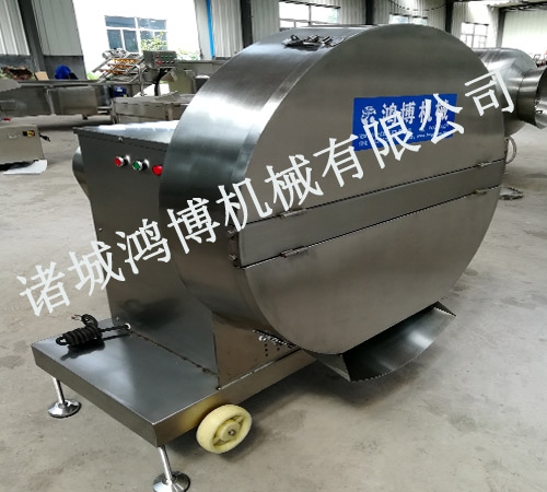 大型刨肉(ròu)機